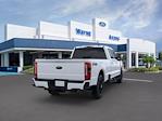 2024 Ford F-250 Crew Cab 4x4 Pickup for sale #L4DD53443 - photo 8