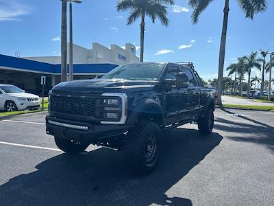 2024 Ford F-250 Crew Cab 4x4 Pickup for sale #L4DD64974 - photo 1