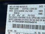 2024 Ford F-250 Crew Cab 4x4 Pickup for sale #L4DD64974 - photo 47