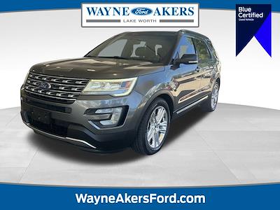 2017 Ford Explorer RWD SUV for sale #L4DD64974Z - photo 1