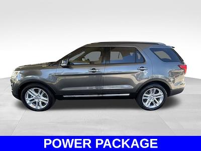 2017 Ford Explorer RWD SUV for sale #L4DD64974Z - photo 2