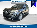 2017 Ford Explorer RWD SUV for sale #L4DD64974Z - photo 1
