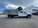 2024 Ford F-450 Crew Cab DRW 4x2 DuraMag Landscape Dump for sale #L4DE59897 - photo 3
