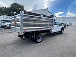 2024 Ford F-450 Crew Cab DRW 4x2 DuraMag Landscape Dump for sale #L4DE59897 - photo 5
