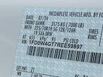 2024 Ford F-450 Crew Cab DRW 4x2 DuraMag Landscape Dump for sale #L4DE59897 - photo 41