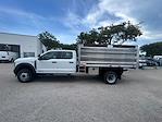 2024 Ford F-450 Crew Cab DRW 4x2 DuraMag Landscape Dump for sale #L4DE59897 - photo 7