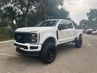 2024 Ford F-250 Crew Cab 4x4 Pickup for sale #L4DE80738 - photo 1