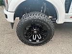 2024 Ford F-250 Crew Cab 4x4 Pickup for sale #L4DE80738 - photo 23