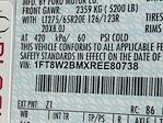 2024 Ford F-250 Crew Cab 4x4 Pickup for sale #L4DE80738 - photo 53