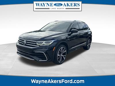 2023 Volkswagen Tiguan AWD SUV for sale #L4DE80738B - photo 1