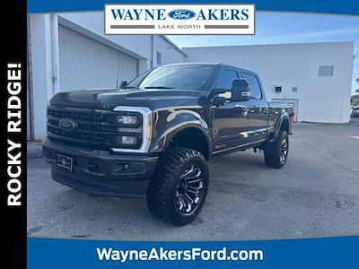 2024 Ford F-250 Crew Cab 4x4 Pickup for sale #L4DE88552 - photo 1