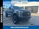 2024 Ford F-250 Crew Cab 4x4 Pickup for sale #L4DE88552 - photo 3