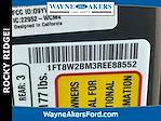 2024 Ford F-250 Crew Cab 4x4 Pickup for sale #L4DE88552 - photo 49