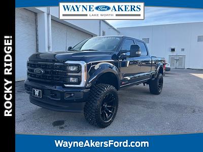 2024 Ford F-250 Crew Cab 4x4 Pickup for sale #L4DE99975 - photo 1