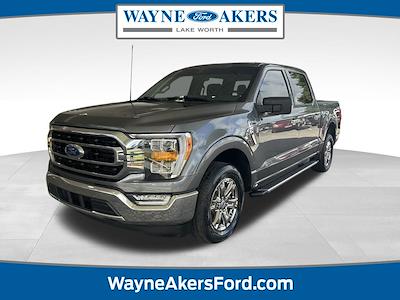2023 Ford F-150 SuperCrew Cab RWD Pickup for sale #L4DF00105A - photo 1