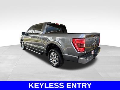 2023 Ford F-150 SuperCrew Cab RWD Pickup for sale #L4DF00105A - photo 2