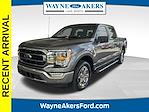 2023 Ford F-150 SuperCrew Cab RWD Pickup for sale #L4DF00105A - photo 1