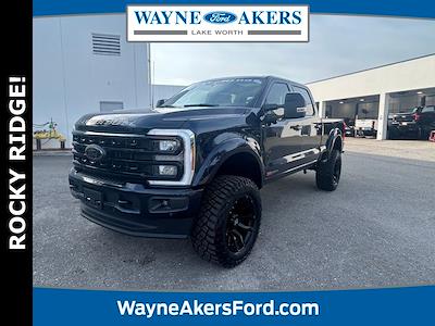 2024 Ford F-250 Crew Cab 4x4 Pickup for sale #L4DF00186 - photo 1
