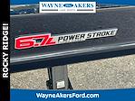 2024 Ford F-250 Crew Cab 4x4 Pickup for sale #L4DF00186 - photo 19