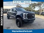 2024 Ford F-250 Crew Cab 4x4 Pickup for sale #L4DF00186 - photo 3