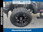 2024 Ford F-250 Crew Cab 4x4 Pickup for sale #L4DF00186 - photo 22