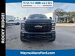 2024 Ford F-250 Crew Cab 4x4 Pickup for sale #L4DF00186 - photo 8