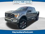 2021 Ford F-150 SuperCrew Cab 4x4 Pickup for sale #L4DF00200A - photo 1