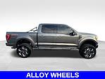 2021 Ford F-150 SuperCrew Cab 4x4 Pickup for sale #L4DF00200A - photo 4