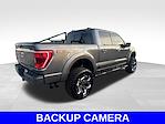 2021 Ford F-150 SuperCrew Cab 4x4 Pickup for sale #L4DF00200A - photo 5