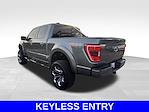 2021 Ford F-150 SuperCrew Cab 4x4 Pickup for sale #L4DF00200A - photo 2