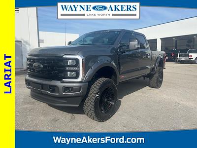 2024 Ford F-250 Crew Cab 4x4 Pickup for sale #L4DF00546 - photo 1