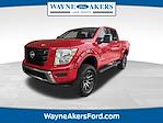 2023 Nissan Titan Crew Cab 4WD Pickup for sale #L4DF00546A - photo 1