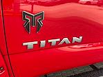 2023 Nissan Titan Crew Cab 4WD Pickup for sale #L4DF00546A - photo 17