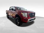 2023 Nissan Titan Crew Cab 4WD Pickup for sale #L4DF00546A - photo 3