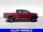 2023 Nissan Titan Crew Cab 4WD Pickup for sale #L4DF00546A - photo 4