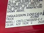 2023 Nissan Titan Crew Cab 4WD Pickup for sale #L4DF00546A - photo 45