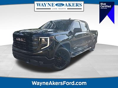 2024 GMC Sierra 1500 Crew Cab 4x4 Pickup for sale #L4DF62181A - photo 1