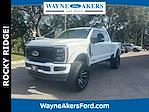 2024 Ford F-250 Crew Cab 4x4 Pickup for sale #L4DF86298 - photo 1