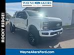 2024 Ford F-250 Crew Cab 4x4 Pickup for sale #L4DF86298 - photo 3