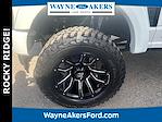 2024 Ford F-250 Crew Cab 4x4 Pickup for sale #L4DF86298 - photo 22