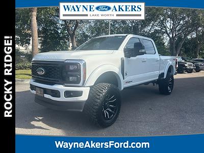 2024 Ford F-250 Crew Cab 4x4 Pickup for sale #L4DF86305 - photo 1