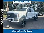 2024 Ford F-250 Crew Cab 4x4 Pickup for sale #L4DF86305 - photo 1