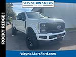 2024 Ford F-250 Crew Cab 4x4 Pickup for sale #L4DF86305 - photo 3