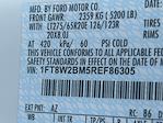 2024 Ford F-250 Crew Cab 4x4 Pickup for sale #L4DF86305 - photo 50
