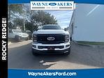 2024 Ford F-250 Crew Cab 4x4 Pickup for sale #L4DF86305 - photo 8