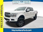 2019 Ford F-150 SuperCrew Cab 4x4 Pickup for sale #L4DF86526A - photo 1