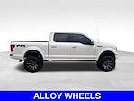 2019 Ford F-150 SuperCrew Cab 4x4 Pickup for sale #L4DF86526A - photo 4