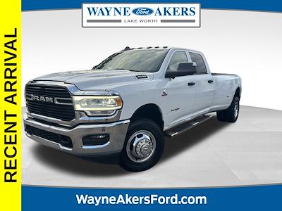 2019 Ram 3500 Crew Cab DRW 4x4 Pickup for sale #L4DF86526G - photo 1