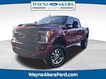 2019 Ford F-250 Crew Cab 4x4 Pickup for sale #L4DF87188A - photo 1