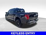 2024 Ford F-150 SuperCrew Cab 4x4 Pickup for sale #L4DF90818A - photo 2